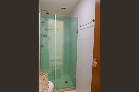 Apartamento para alugar com 72m², 3 quartos e 1 vagaBanheiro Social