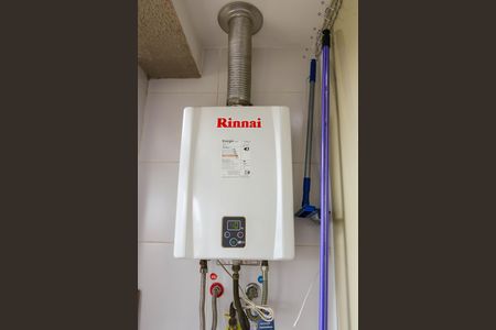 Apartamento para alugar com 72m², 3 quartos e 1 vagaÁrea de Serviço