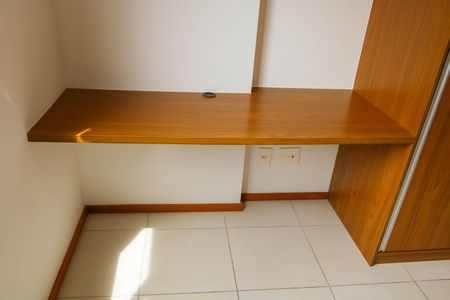 Apartamento para alugar com 72m², 3 quartos e 1 vagaQuarto 3