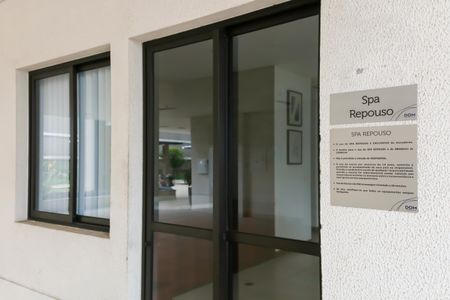 Apartamento para alugar com 72m², 3 quartos e 1 vagaSpa