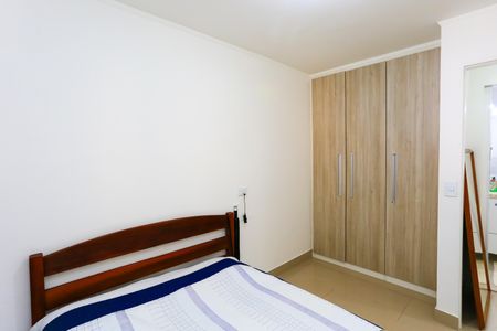 Apartamento à venda com 48m², 2 quartos e 1 vagaquarto 2