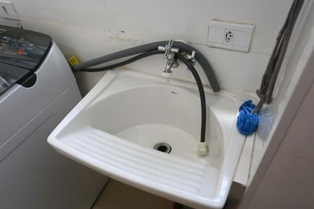 Apartamento à venda com 48m², 2 quartos e 1 vagaÁrea de Serviço