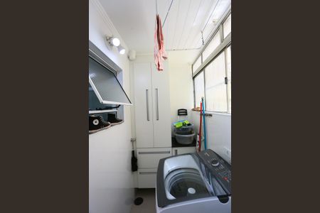 Apartamento à venda com 48m², 2 quartos e 1 vagaÁrea de Serviço