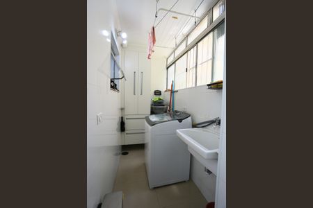 Apartamento à venda com 48m², 2 quartos e 1 vagaÁrea de Serviço