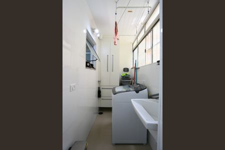 Apartamento à venda com 48m², 2 quartos e 1 vagaÁrea de Serviço