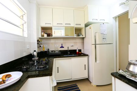 Apartamento à venda com 48m², 2 quartos e 1 vagacozinha