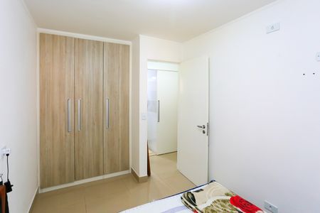 Apartamento à venda com 48m², 2 quartos e 1 vagaquarto 2
