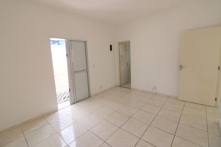 Sala/Quarto de casa para alugar com 1 quarto, 25m² em Vila Osasco, Osasco
