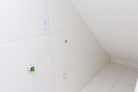 Casa de condomínio para alugar com 102m², 2 quartos e 1 vagaÁrea de Serviço