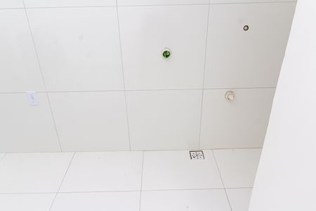 Casa de condomínio para alugar com 102m², 2 quartos e 1 vagaÁrea de Serviço