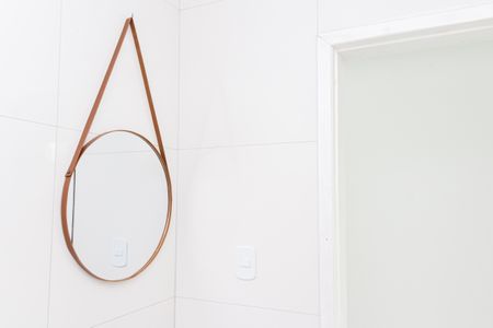 Casa de condomínio para alugar com 102m², 2 quartos e 1 vagaBanheiro 2