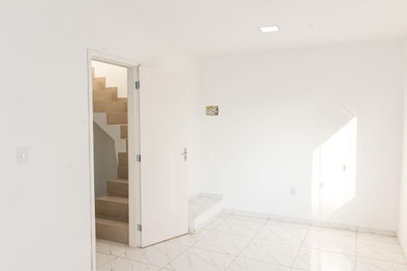 Casa de condomínio para alugar com 102m², 2 quartos e 1 vagaQuarto 1