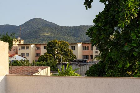 Casa de condomínio para alugar com 102m², 2 quartos e 1 vagaTerraço