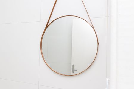 Casa de condomínio para alugar com 102m², 2 quartos e 1 vagaBanheiro 2