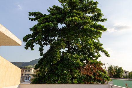 Casa de condomínio para alugar com 102m², 2 quartos e 1 vagaTerraço