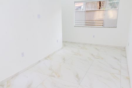Casa de condomínio para alugar com 102m², 2 quartos e 1 vagaSala