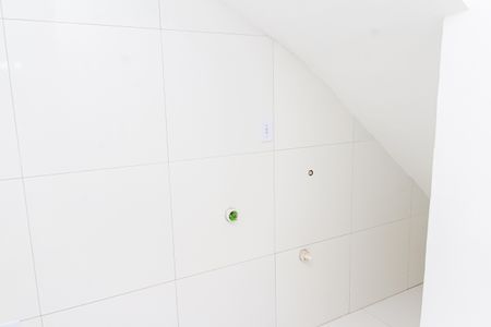 Casa de condomínio para alugar com 102m², 2 quartos e 1 vagaÁrea de Serviço