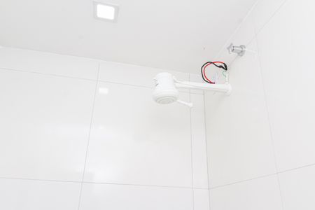 Casa de condomínio para alugar com 102m², 2 quartos e 1 vagaBanheiro 2