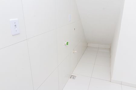 Casa de condomínio para alugar com 102m², 2 quartos e 1 vagaÁrea de Serviço