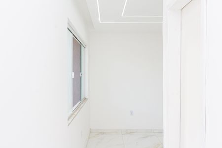 Casa de condomínio para alugar com 102m², 2 quartos e 1 vagaSala