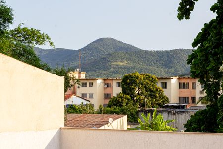 Casa de condomínio para alugar com 102m², 2 quartos e 1 vagaTerraço