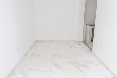 Casa de condomínio para alugar com 102m², 2 quartos e 1 vagaSala