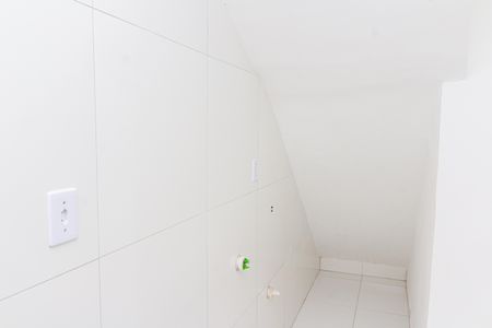 Casa de condomínio para alugar com 102m², 2 quartos e 1 vagaÁrea de Serviço