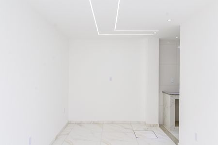 Casa de condomínio para alugar com 102m², 2 quartos e 1 vagaSala