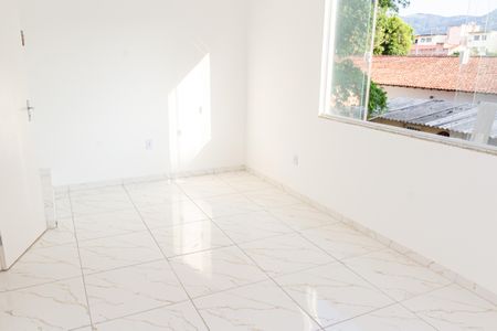 Casa de condomínio para alugar com 102m², 2 quartos e 1 vagaQuarto 1