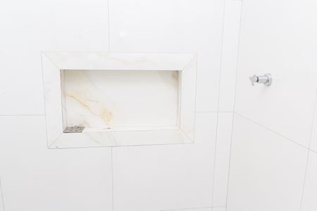 Casa de condomínio para alugar com 102m², 2 quartos e 1 vagaBanheiro 2