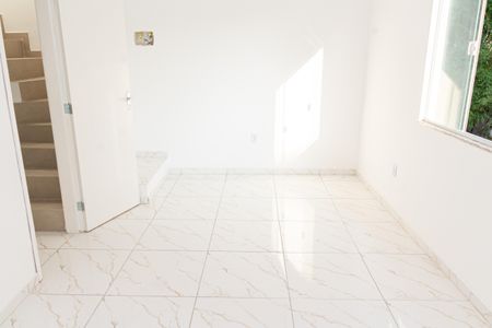 Casa de condomínio para alugar com 102m², 2 quartos e 1 vagaQuarto 1