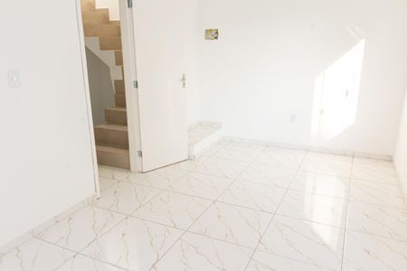 Casa de condomínio para alugar com 102m², 2 quartos e 1 vagaQuarto 1