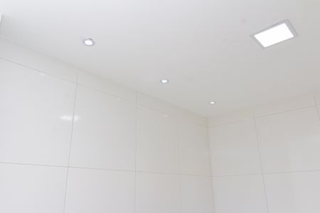 Casa de condomínio para alugar com 102m², 2 quartos e 1 vagaCozinha