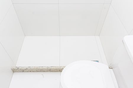 Casa de condomínio para alugar com 102m², 2 quartos e 1 vagaBanheiro 2