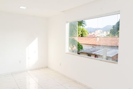 Casa de condomínio para alugar com 102m², 2 quartos e 1 vagaQuarto 1