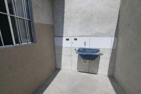 Casa à venda com 50m², 2 quartos e sem vagaÁrea de Serviço