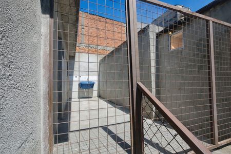 Casa à venda com 50m², 2 quartos e sem vagaÁrea de Serviço