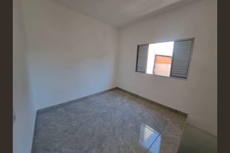 Casa à venda com 50m², 2 quartos e sem vagaQuarto 2