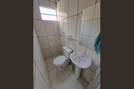 Casa à venda com 50m², 2 quartos e sem vagaBanheiro