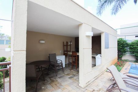 Apartamento à venda com 60m², 2 quartos e 1 vaga Apartamento à venda com 60m², 2 quartos e 1 vagaÁrea comum - Espaço Gourmet