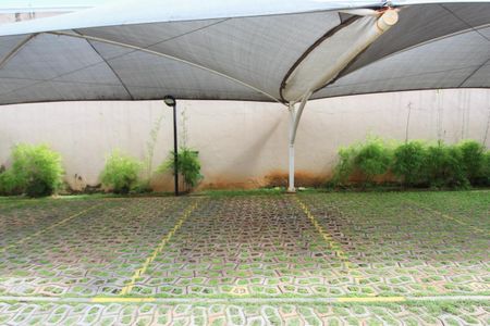 Apartamento à venda com 60m², 2 quartos e 1 vaga Apartamento à venda com 60m², 2 quartos e 1 vagaGaragem