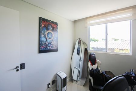 Apartamento à venda com 60m², 2 quartos e 1 vaga Apartamento à venda com 60m², 2 quartos e 1 vagaQuarto 1