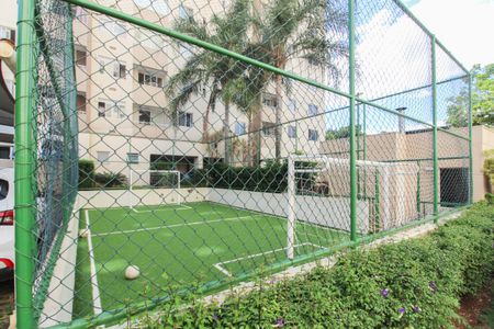 Apartamento à venda com 60m², 2 quartos e 1 vaga Apartamento à venda com 60m², 2 quartos e 1 vagaÁrea comum - Quadra