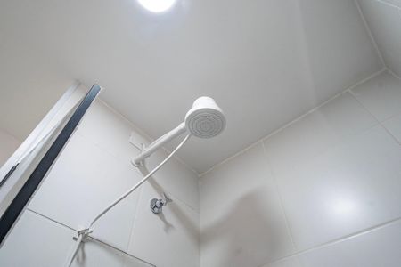 Apartamento para alugar com 28m², 1 quarto e sem vagaBanheiro