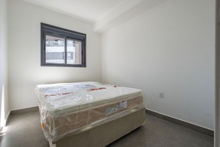 Quarto  de apartamento para alugar com 1 quarto, 28m² em Pinheiros, São Paulo