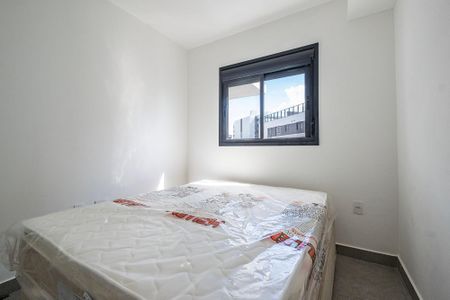 Quarto  de apartamento para alugar com 1 quarto, 28m² em Pinheiros, São Paulo