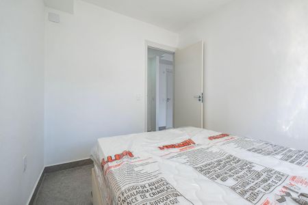 Quarto  de apartamento para alugar com 1 quarto, 28m² em Pinheiros, São Paulo