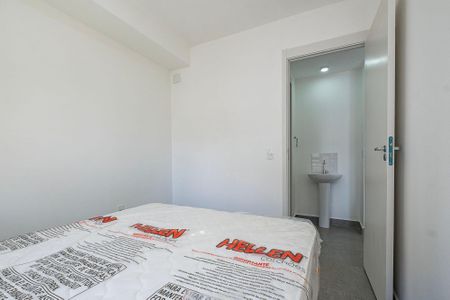 Quarto  de apartamento para alugar com 1 quarto, 28m² em Pinheiros, São Paulo