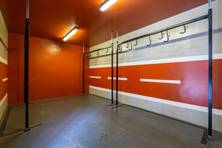 Apartamento para alugar com 28m², 1 quarto e sem vagaÁrea Comum - Bicicletário