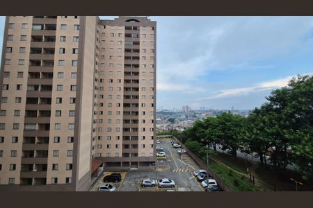 Apartamento para alugar com 68m², 3 quartos e 1 vagaVista